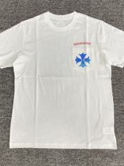 1:1 quality CH Limited Letter Print Tee 2 colors