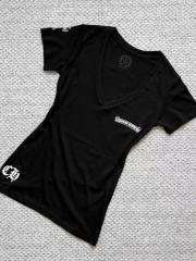 1:1 quality CH Printed Tank Dress 2 colors for girls