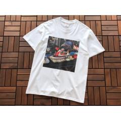 Surpem* Gas T-shirt Tee