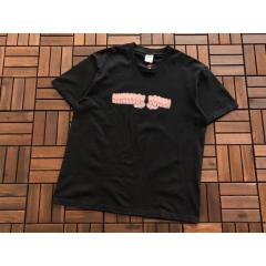 Supreme Toy Machine Fist Tee