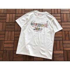 Suprem* Varsity Tee