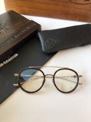 1:1 Top Quality Chrοme Heαrts Glasses Men Women