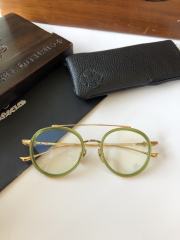 1:1 Top Quality Chrοme Heαrts Glasses Men Women