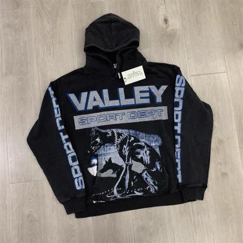 Vale Forever Washed Version Hoodie