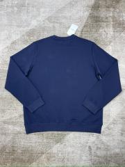 1:1 Quality Casa Palace Print Crew Neck Sweatshirt