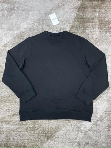 1:1 Quality Casa Palace Print Crew Neck Sweatshirt
