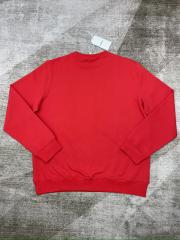 1:1 Quality Casa Palace Print Crew Neck Sweatshirt