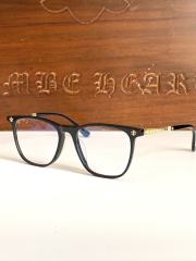 1:1 Top Quality Chrοme Heαrts Glasses