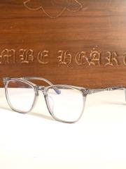 1:1 Top Quality Chrοme Heαrts Glasses