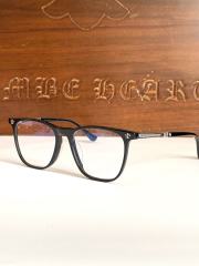1:1 Top Quality Chrοme Heαrts Glasses