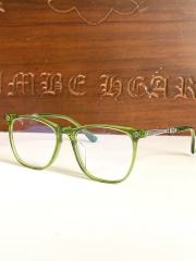1:1 Top Quality Chrοme Heαrts Glasses