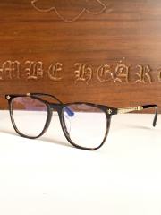 1:1 Top Quality Chrοme Heαrts Glasses