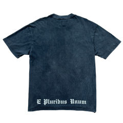 28470951 Street View printed Washed Version Tee 2 colors