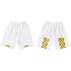 Off White Shorts