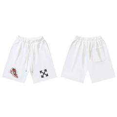 Off White Shorts