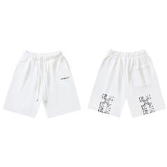 Off White Shorts