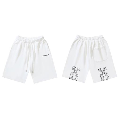 Off White Shorts