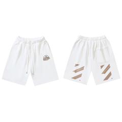 Off White Shorts