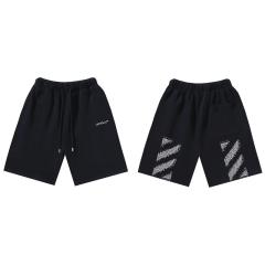 Off White Shorts