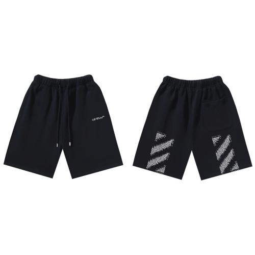 Off White Shorts