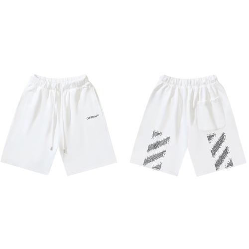Off White Shorts