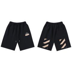 Off White Shorts