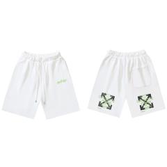 Off White Shorts