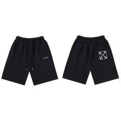 Off White Shorts