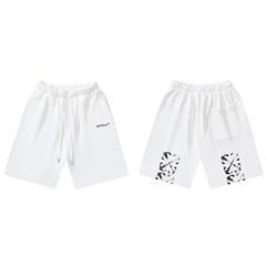 Off White Shorts