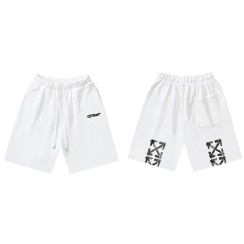Off White Shorts