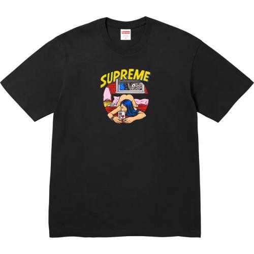 Suprem* Tee