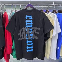 Mixed Emotion Rhinestone Angel T-Shirt Tee