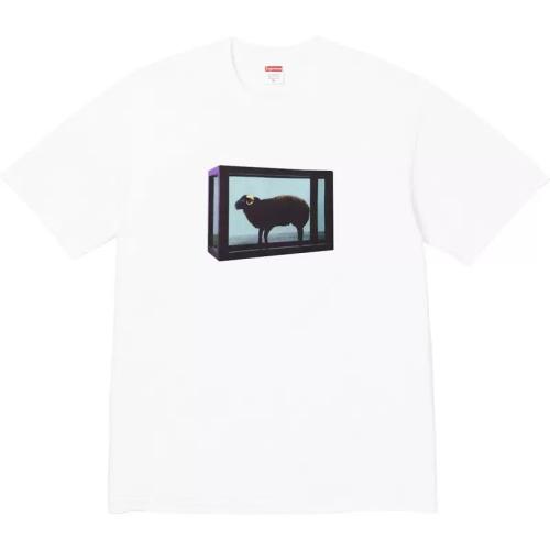 Suprem* Sheep Tee