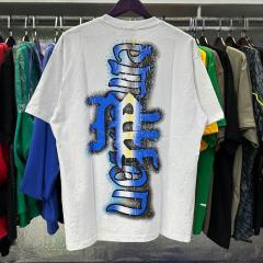 Mixed Emotion Rhinestone Angel T-Shirt Tee