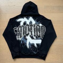Mixed Emotion Hoodie