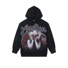 Mixed Emotion Hoodie