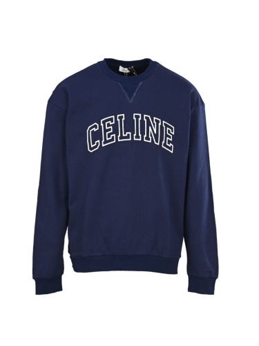 1:1 quality version chest logo printed sweatshirt 28491771