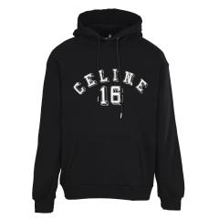 1:1 quality version Letter 16 Printed Hoodie 28491778