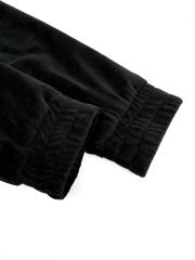 1:1 quality version Embroidered Velvet Jacket 28478699