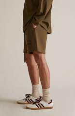1:1 quality version Back To School Collection Letter printed Shorts