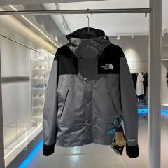 TΝF 1990 Gore Tex Waterproof Jacket