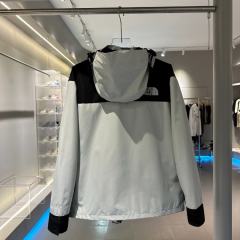 TΝF 1990 Gore Tex Waterproof Jacket