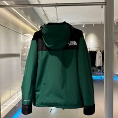 TΝF 1990 Gore Tex Waterproof Jacket