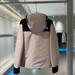 TΝF 1990 Gore Tex Waterproof Jacket