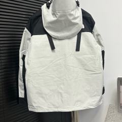 TΝF 1990 Gore Tex Waterproof Jacket