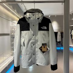 TΝF 1990 Gore Tex Waterproof Jacket