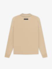 1:1 quality version 27968555 Stereoscopic Silicone Letter Long Sleeve T-Shirt 6 colors