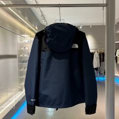 TΝF 1990 Gore Tex Waterproof Jacket