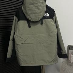 TΝF 1990 Gore Tex Waterproof Jacket