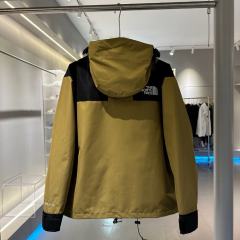 TΝF 1990 Gore Tex Waterproof Jacket